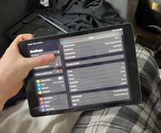 iPad 7th Generation