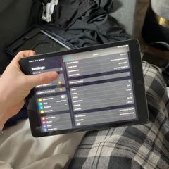 iPad 7th Generation
