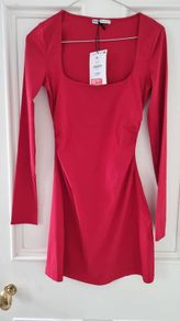 Bershka dress