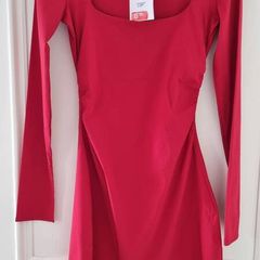 Bershka dress