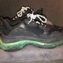 Balenciaga triple S Image 3