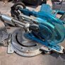 Makita chopsaw DLS211ZU Image 2