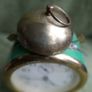 Vintage 1940's Jerger Wecker Alt Jerger Wecker, Messing, Vintage Germany, works Image 5
