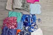 Girls clothes (age 15 - 18)