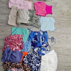 Girls clothes (age 15 - 18)