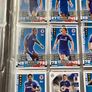 Binder Full Complete Match Attax 300+ Cards Image 5