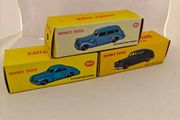 Diecast Model Job Lot - Corgi Etc - JL35