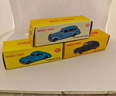 Diecast Model Job Lot - Corgi Etc - JL35
