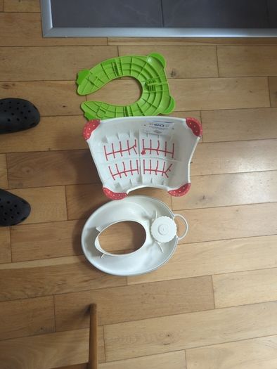 toilet training seat, travel seat, and step stool
