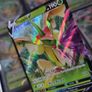 Flapple V ! Ultra Rare ! from Battle Styles Set ! 2021 ! Pokemon Card ! Image 3