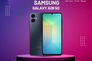 Samsung A06 128gb