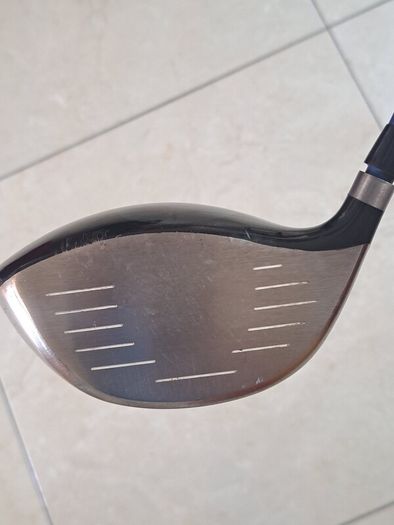 Pig G2 10 Degree Driver