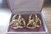 Vintage Earrings