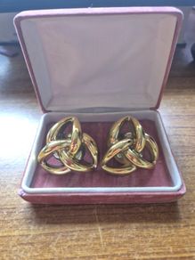 Vintage Earrings
