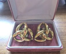 Vintage Earrings