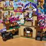 Lego Elves 41176 The Secret Market Place 41176 The Secret Market Place Image 8