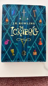 The Ickabog