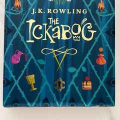 The Ickabog