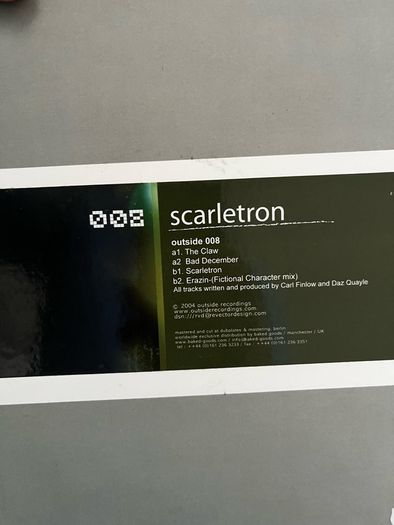 564 x 10e each trance dance house deep house tech 12" vinyl