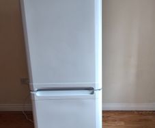 Fridge - freezer INDESIT