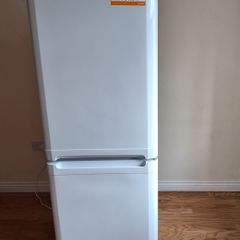 Fridge - freezer INDESIT