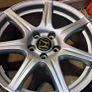 FN2 18" alloys Image 3