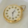 Vintage Ladies  Lucerne Pendant Watch Image 2