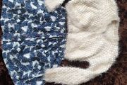 Girl skirt and cardigan bundle 5-6