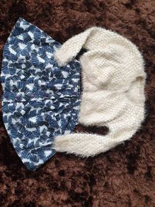 Girl skirt and cardigan bundle 5-6