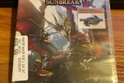 Monster Hunter Rise Sunbreak Nintendo Switch