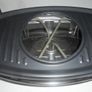 raclette grill with natural stone Image 6