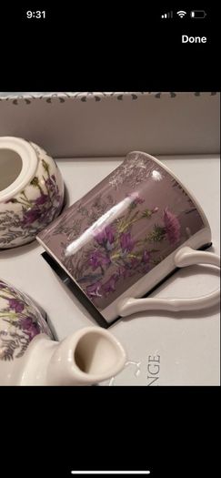 Mugs Set