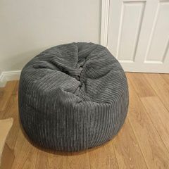 Large Adult Bean Bag