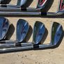 Cleveland CG Tour Irons Image 3