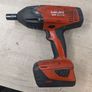 Hilti battery and impact Image 4