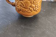 royal Worcester milk/cream jug
