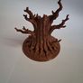 Tree Monster Pen Holder / Spooky Desk Organizer Image 2
