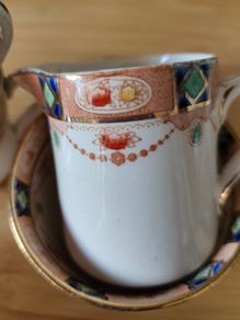 Adams Derby 6427 vintage china