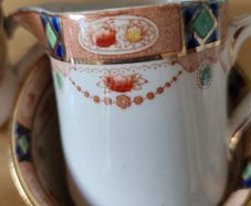 Adams Derby 6427 vintage china