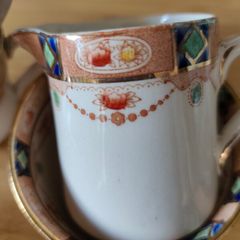 Adams Derby 6427 vintage china