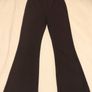 Primark Ribbed Flare Leggings . Age 10-11 Image 4