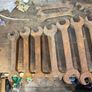 vintage spanners Image 4