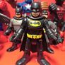 Action Figures X 13 Image 2