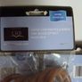 Curtain pole rings Image 4
