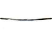 Mtb Alloy Handlebar - Silver