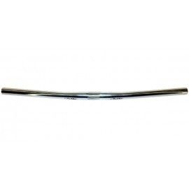 Mtb Alloy Handlebar - Silver
