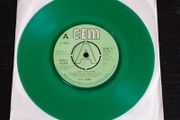 U. K. Subs 7"