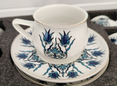 Coffee Cup Set
