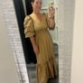 italian maxi dress Image 3