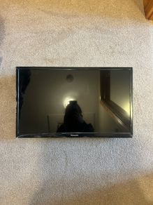 Panasonic TV